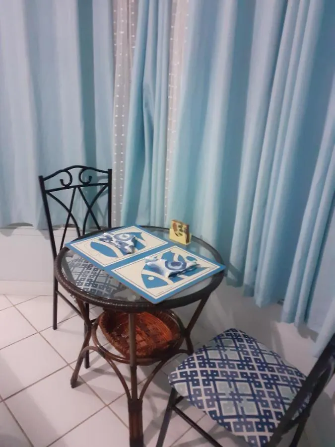 Secluded Studio@Sky Castles, Columbus Heights, Ocho Ríos 0*,  Jamaica